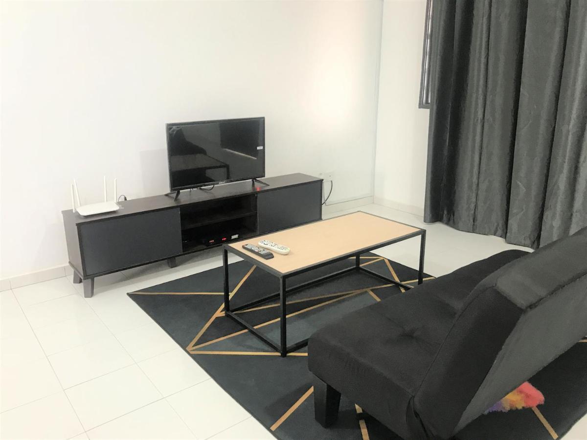 Oyo 90493 Jl Homestay Segamat Exteriér fotografie