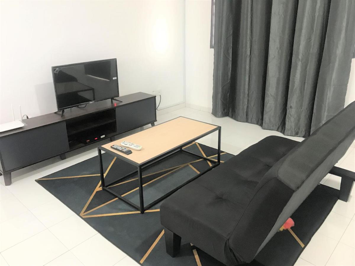 Oyo 90493 Jl Homestay Segamat Exteriér fotografie