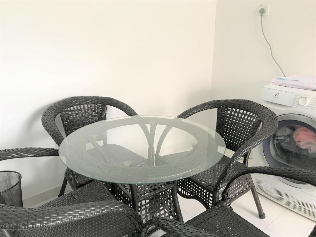 Oyo 90493 Jl Homestay Segamat Exteriér fotografie