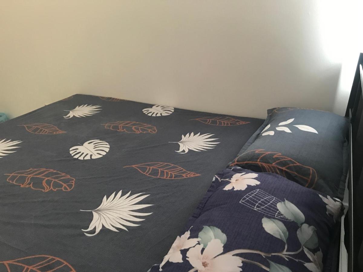 Oyo 90493 Jl Homestay Segamat Exteriér fotografie