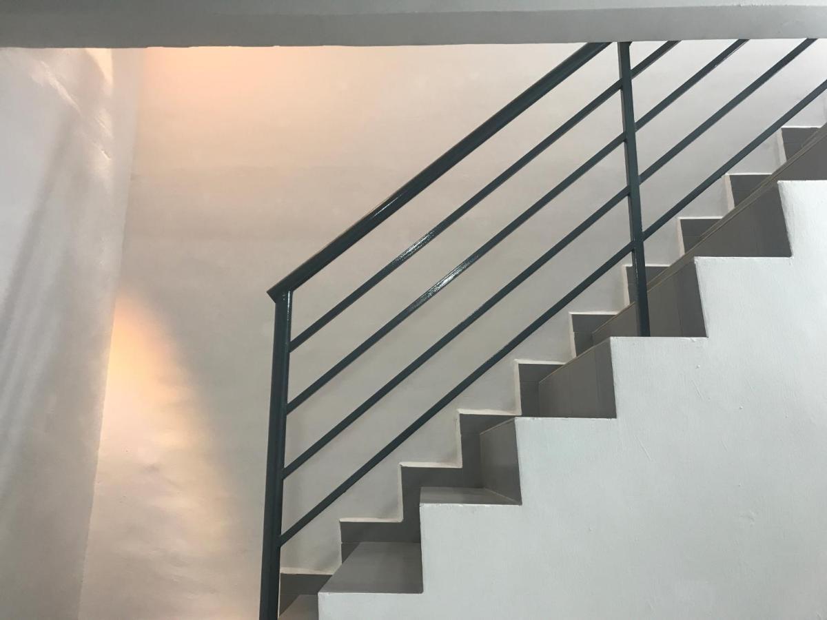 Oyo 90493 Jl Homestay Segamat Exteriér fotografie